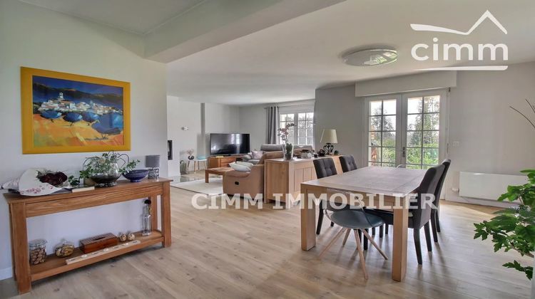 Ma-Cabane - Vente Appartement Villefranque, 184 m²