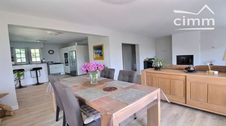 Ma-Cabane - Vente Appartement Villefranque, 184 m²