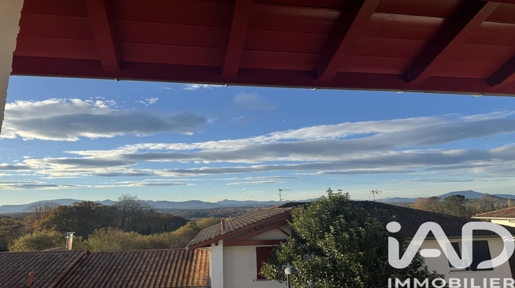 Ma-Cabane - Vente Appartement Villefranque, 39 m²