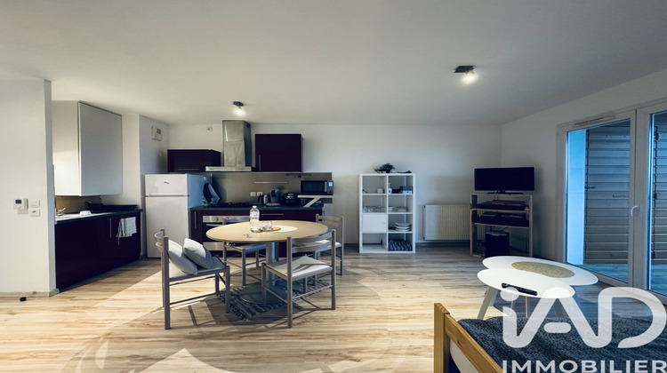 Ma-Cabane - Vente Appartement Villefranque, 39 m²