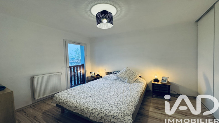 Ma-Cabane - Vente Appartement Villefranque, 39 m²
