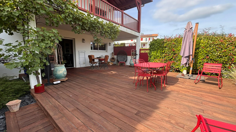 Ma-Cabane - Vente Appartement VILLEFRANQUE, 82 m²