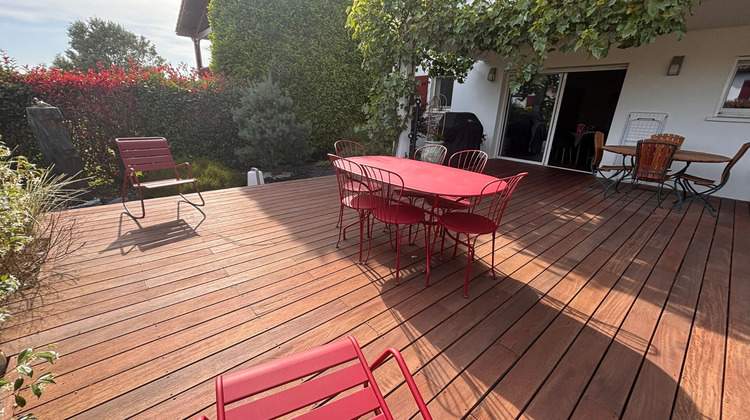 Ma-Cabane - Vente Appartement VILLEFRANQUE, 82 m²