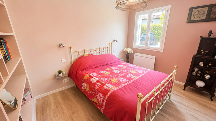 Ma-Cabane - Vente Appartement VILLEFRANQUE, 82 m²