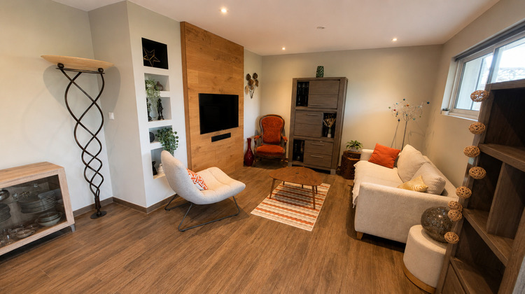 Ma-Cabane - Vente Appartement VILLEFRANQUE, 82 m²