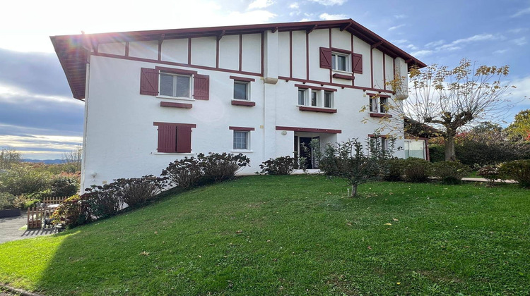 Ma-Cabane - Vente Appartement Villefranque, 124 m²