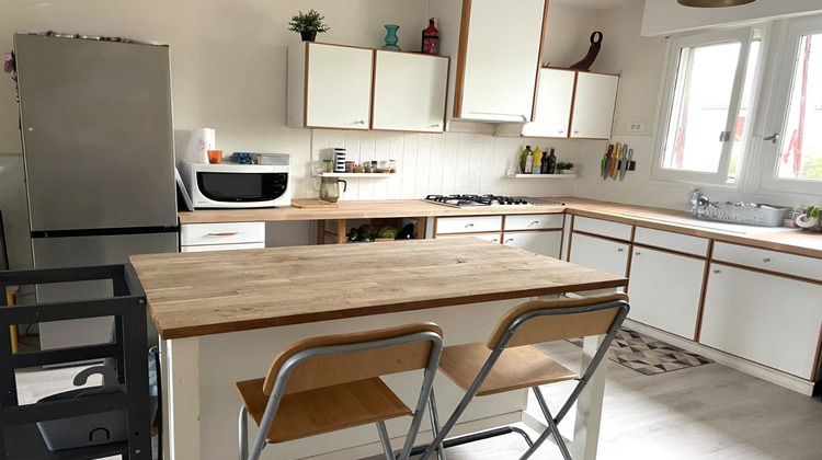 Ma-Cabane - Vente Appartement Villefranque, 124 m²