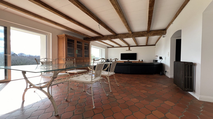 Ma-Cabane - Vente Appartement Villefranque, 126 m²