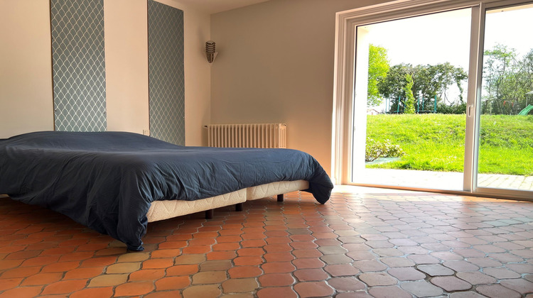 Ma-Cabane - Vente Appartement Villefranque, 126 m²