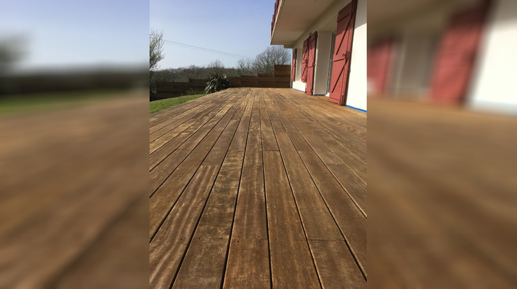 Ma-Cabane - Vente Appartement Villefranque, 126 m²