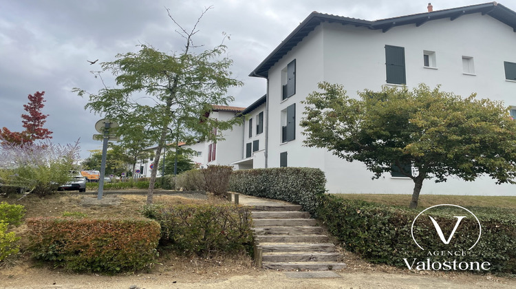 Ma-Cabane - Vente Appartement Villefranque, 61 m²