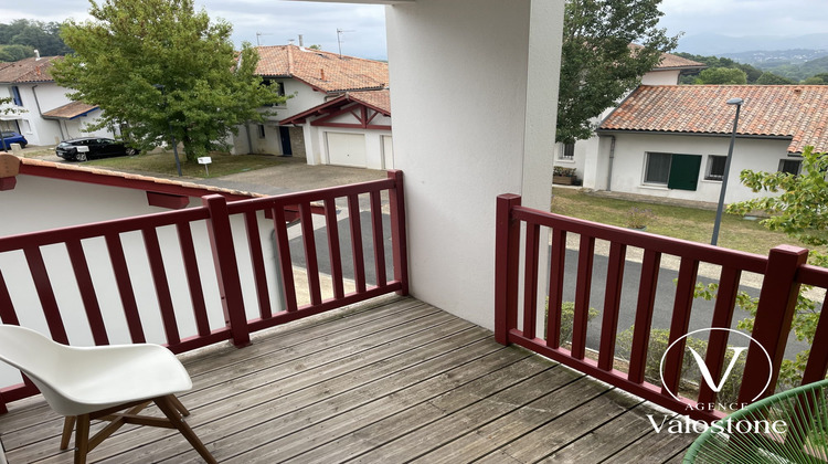 Ma-Cabane - Vente Appartement Villefranque, 61 m²