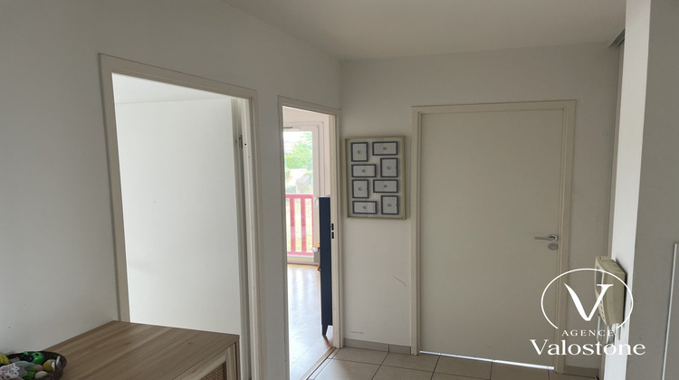 Ma-Cabane - Vente Appartement Villefranque, 61 m²