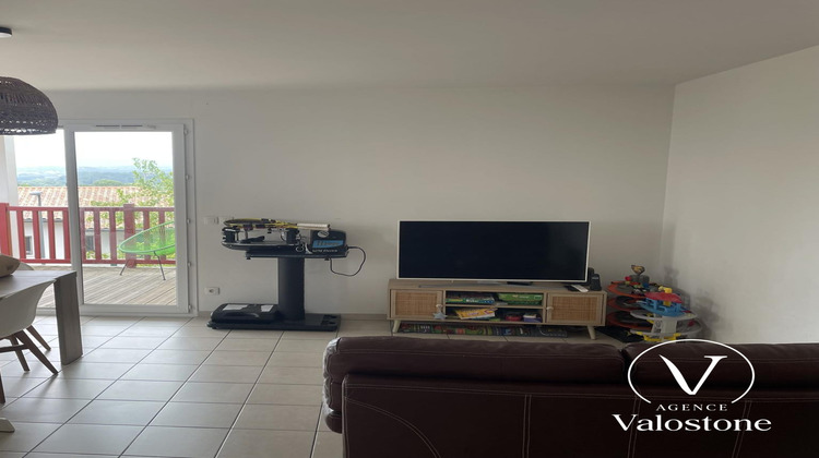 Ma-Cabane - Vente Appartement Villefranque, 61 m²