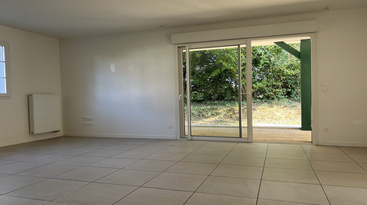 Ma-Cabane - Vente Appartement Villefranque, 63 m²