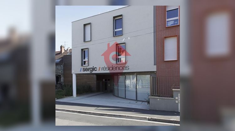 Ma-Cabane - Vente Appartement Villejuif, 26 m²