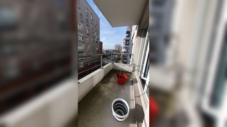 Ma-Cabane - Vente Appartement Villejuif, 40 m²