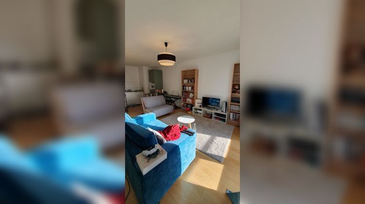 Ma-Cabane - Vente Appartement Villejuif, 40 m²