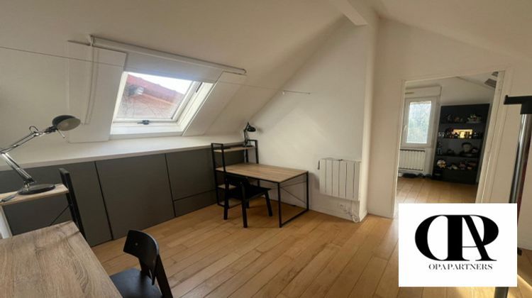 Ma-Cabane - Vente Appartement Villejuif, 80 m²