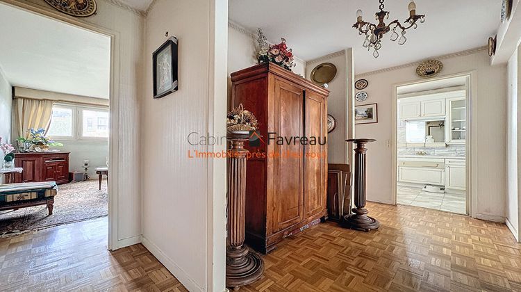 Ma-Cabane - Vente Appartement VILLEJUIF, 80 m²