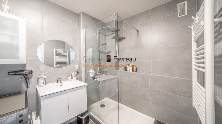 Ma-Cabane - Vente Appartement VILLEJUIF, 48 m²