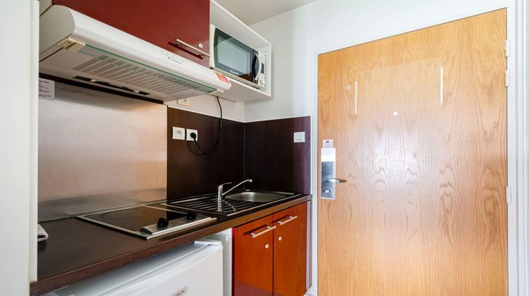 Ma-Cabane - Vente Appartement Villejuif, 23 m²