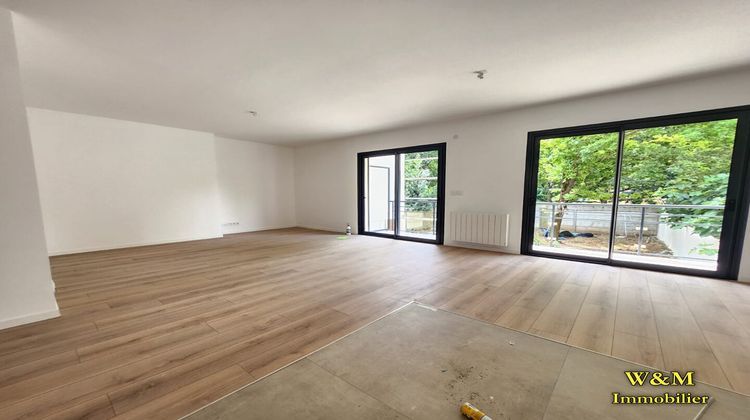 Ma-Cabane - Vente Appartement VILLEJUIF, 91 m²