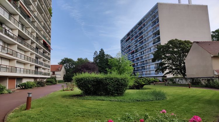 Ma-Cabane - Vente Appartement Villejuif, 66 m²