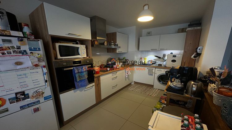 Ma-Cabane - Vente Appartement VILLEJUIF, 0 m²