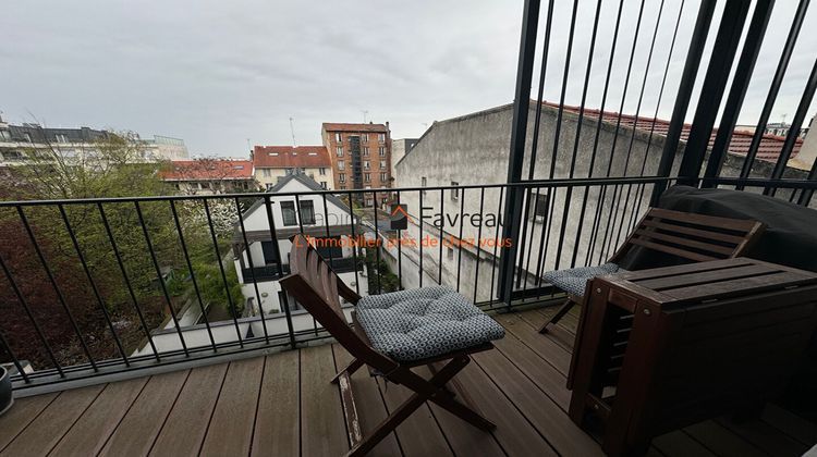 Ma-Cabane - Vente Appartement VILLEJUIF, 0 m²