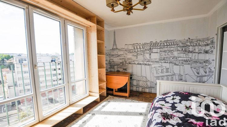 Ma-Cabane - Vente Appartement Villejuif, 16 m²