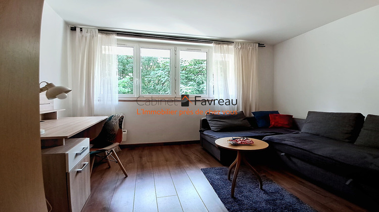 Ma-Cabane - Vente Appartement VILLEJUIF, 49 m²