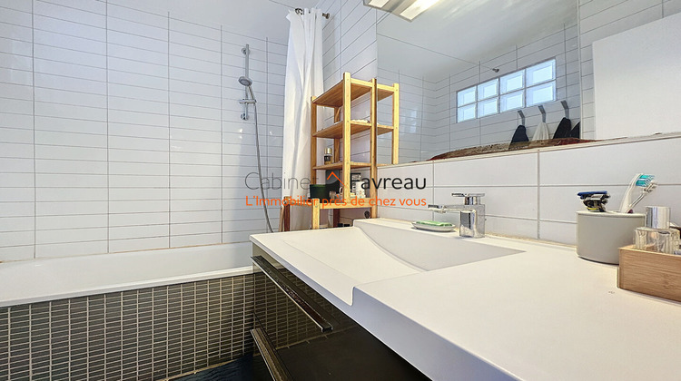 Ma-Cabane - Vente Appartement VILLEJUIF, 83 m²