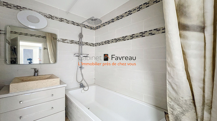 Ma-Cabane - Vente Appartement VILLEJUIF, 66 m²