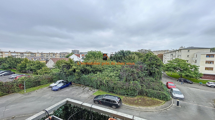 Ma-Cabane - Vente Appartement VILLEJUIF, 66 m²