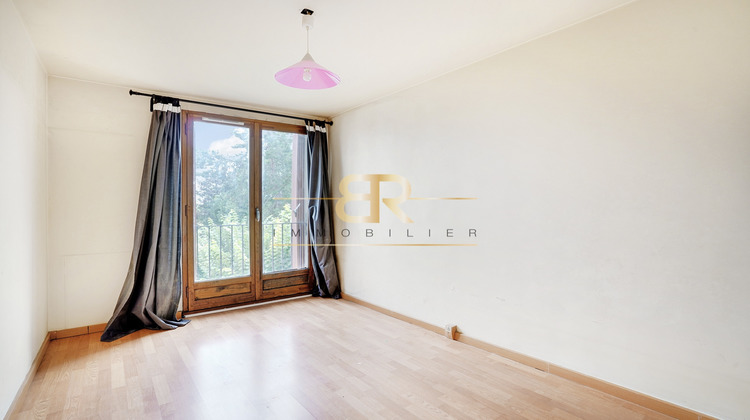 Ma-Cabane - Vente Appartement Villejuif, 58 m²