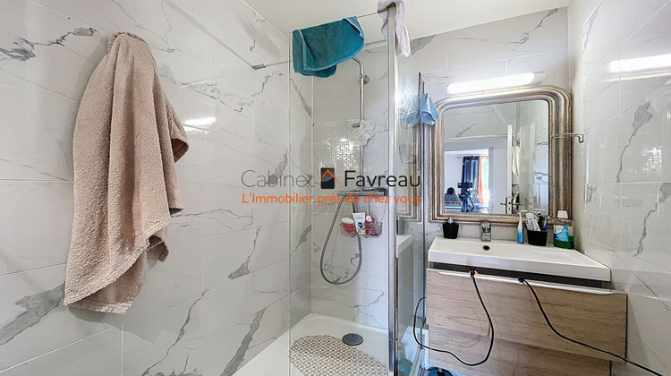 Ma-Cabane - Vente Appartement VILLEJUIF, 66 m²