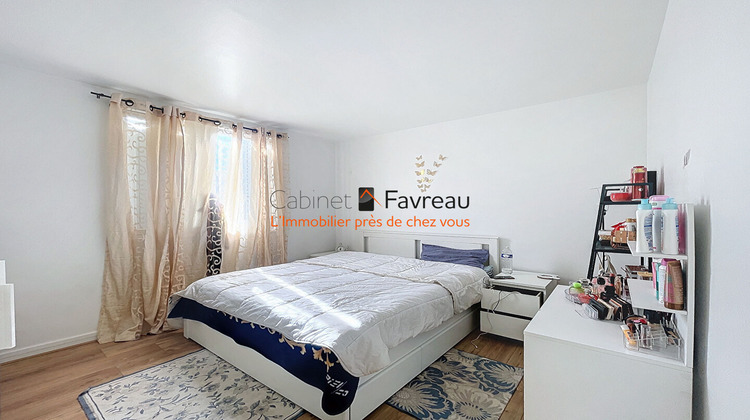 Ma-Cabane - Vente Appartement VILLEJUIF, 66 m²