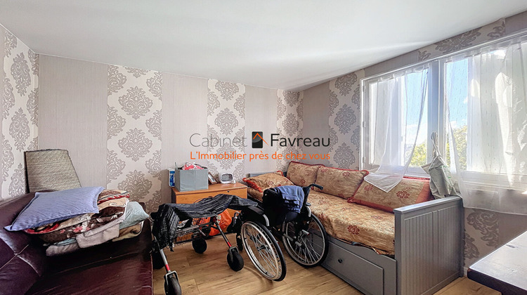 Ma-Cabane - Vente Appartement VILLEJUIF, 66 m²