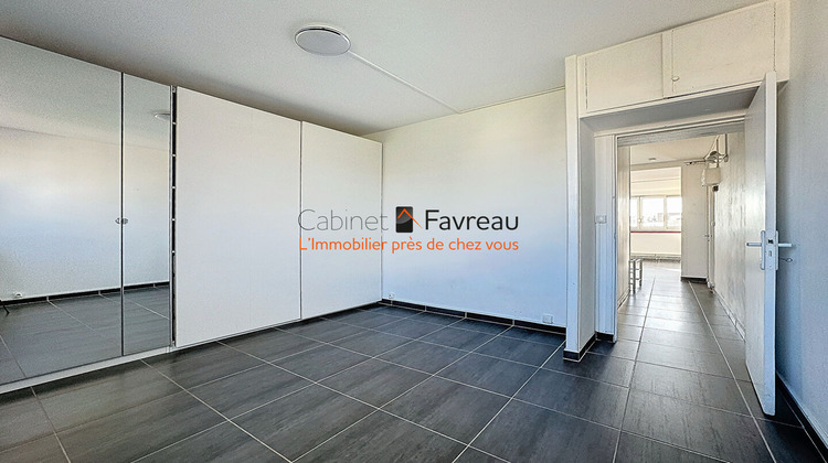 Ma-Cabane - Vente Appartement VILLEJUIF, 48 m²