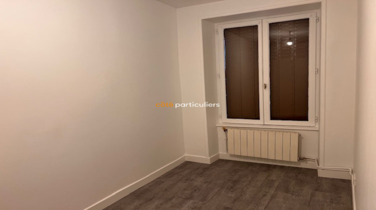 Ma-Cabane - Vente Appartement Villejuif, 49 m²