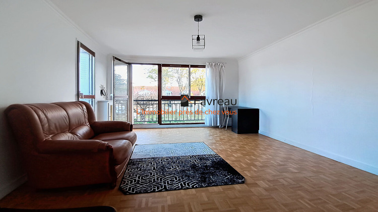 Ma-Cabane - Vente Appartement VILLEJUIF, 62 m²