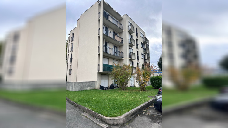 Ma-Cabane - Vente Appartement VILLEJUIF, 62 m²