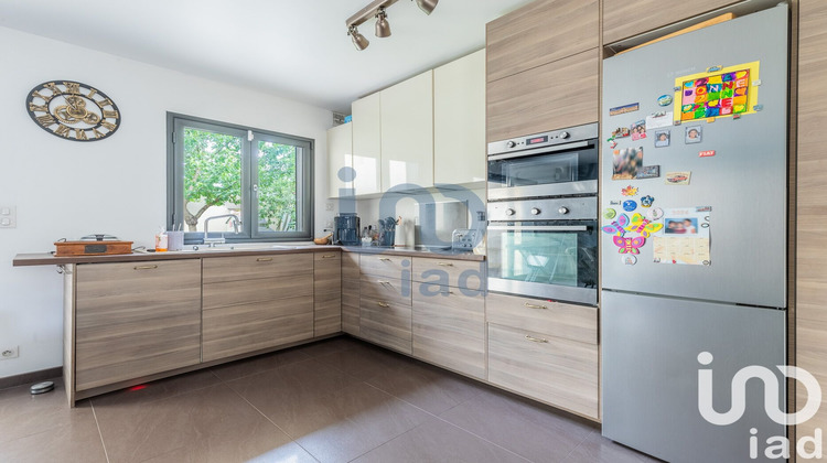 Ma-Cabane - Vente Appartement Villejuif, 80 m²