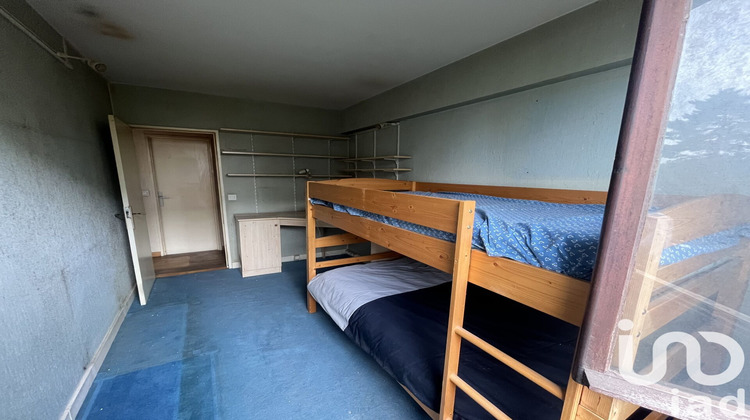 Ma-Cabane - Vente Appartement Villejuif, 83 m²