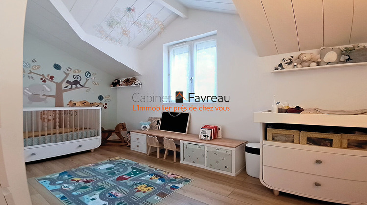 Ma-Cabane - Vente Appartement VILLEJUIF, 110 m²