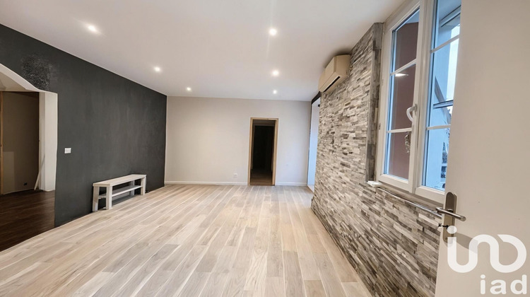 Ma-Cabane - Vente Appartement Villejuif, 82 m²