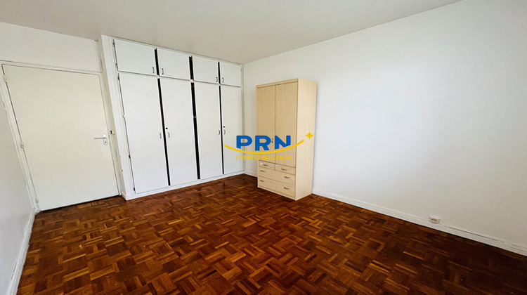 Ma-Cabane - Vente Appartement VILLEJUIF, 44 m²