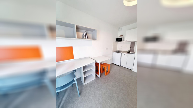 Ma-Cabane - Vente Appartement VILLEJUIF, 19 m²