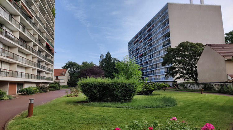 Ma-Cabane - Vente Appartement Villejuif, 66 m²